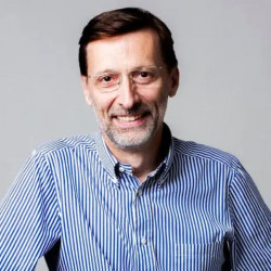 Миро Гавран