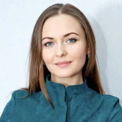 Анна Горячая