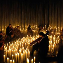 Симфонические рок-хиты. Концерт при свечах Симфонические рок-хиты. Концерт при свечах