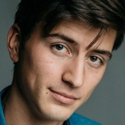 Андрей Михеев