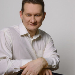 Евгений Наумов