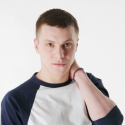 Константин Удалов