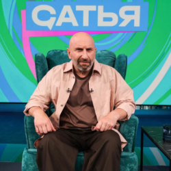 Сатья Дас