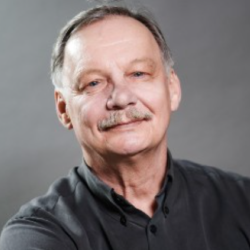 Сергей Вихорев
