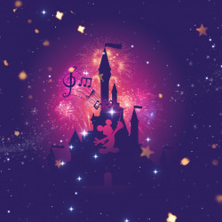 Волшебный мир Диснея. Imperial Orchestra