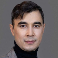 Ильсур Казакбаев
