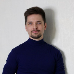 Денис Криштопов