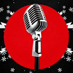 Stand UP - Открытый микрофон