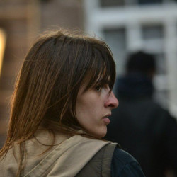 Алена Цедилина