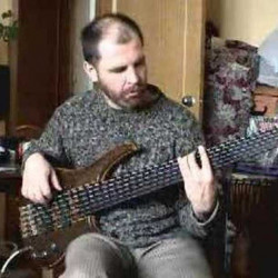 Сергей Гребстель