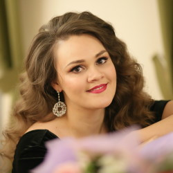 Полина Шамаева