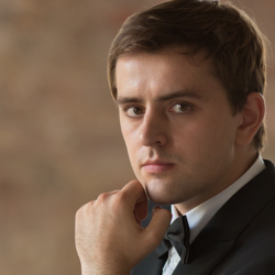 Алексей Неклюдов