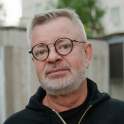 Сергей Кальварский
