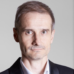 Сергей Родин