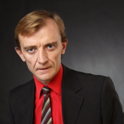 Андрей Белозеров