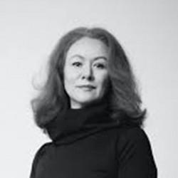 Анастасия Глухова