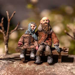 Паустовский - детям