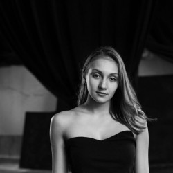 Карина Мамаджонова