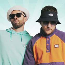 Группа «Людмил Огурченко»