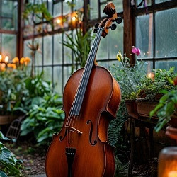 Симфонические Рок-хиты. В Оранжерее при свечах