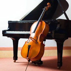 Абонемент №24. Русская миниатюра