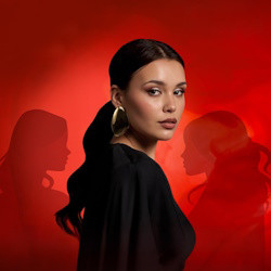 Кристина Новикова «Женщина женщине друг»