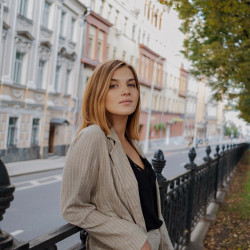 Олеся Ковалёва