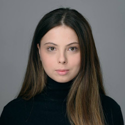 Екатерина Суворова