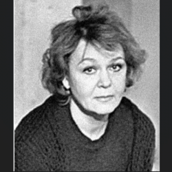 Алла Соколова