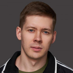 Артем Киселев