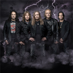 Группа «Ария». 40 лет группе. Юбилейный тур