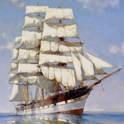 «Ак җилкәннәр». Арии, песни и романсы татарских композиторов