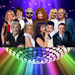 Звёзды 80-90-х Звёзды 80-90-х