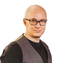 Алексей Урванцев