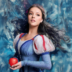 Ледовое шоу Евгения Плющенко «Белоснежка»