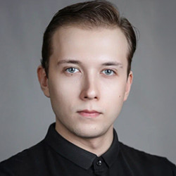 Иван Кустов