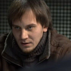 Дмитрий Турков