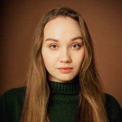 Влада Дмитриевна Печенкина
