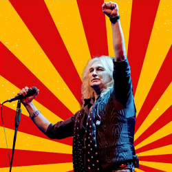 Александр Иванов и группа «Рондо»