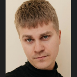 Денис Федосов