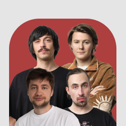 Биг стендап