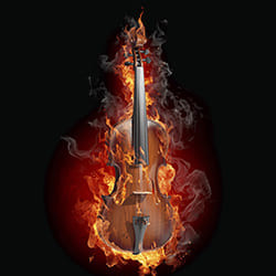 Renaissance Cellos. Мировые рок-хиты на виолончелях