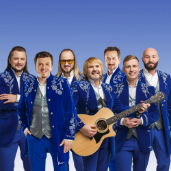 ВИА «Песняры»