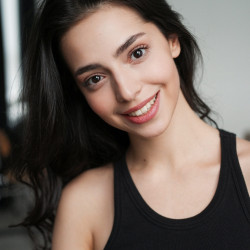 Кристина Кукас
