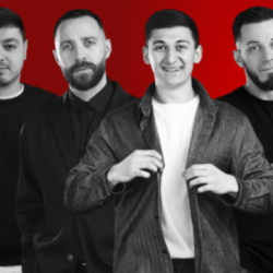 Слава Чумаков