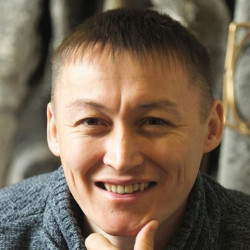 Вадим Клысов