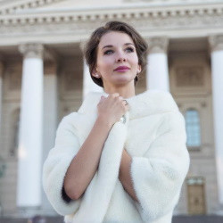 Евгения Образцова