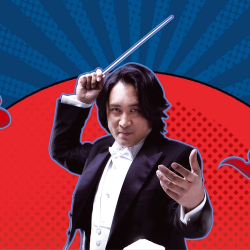 Кеничи Симура. Симфония аниме