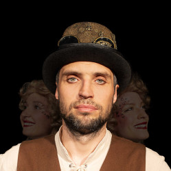 Приключения барона Мюнхаузена