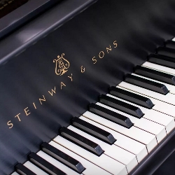 Steinway-вечера Steinway-вечера